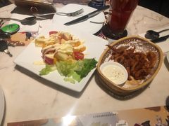-必胜客(八一店)
