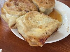 -宝瑞门钉肉饼店