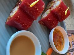 -点都德(龙之梦店)