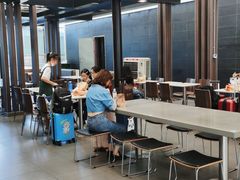 -麦当劳(深圳北站高铁店)