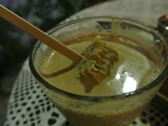 -默迹咖啡馆