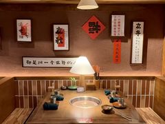 -巴卤社老火锅(财富店)
