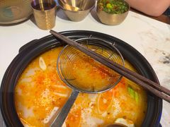 -琥珀川糟粕醋火锅(慈云寺店)