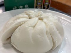 横琴大包-横琴公社餐厅