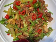 -吕记老鸭汤·徽菜馆(东营路店)