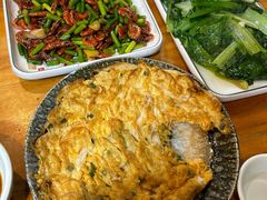 -61号餐吧(兴坪古镇漓江店)