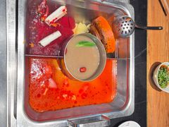 -渝福顺重庆火锅(雷锋路店)