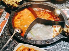 -蜀大侠火锅(森兰花园城店)