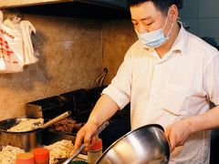 -特色椒盐排条(天山西路店)