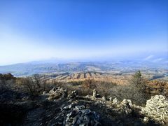 -帽儿山国家森林公园