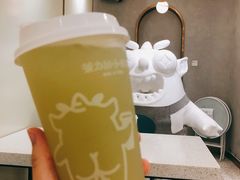 -茶力的小怪兽(梅林卓悦汇店)