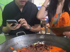 -星鸿社重庆老火锅