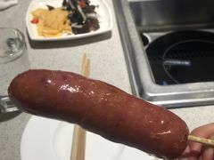 -海底捞火锅(航洋城店)