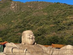 -北京十三陵国家森林公园蟒山景区