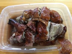 -黄连大头华烧鹅店(大良店)