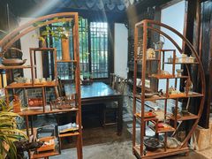 -惠山古镇·寄畅园