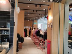 -麦当劳(中二横路店)