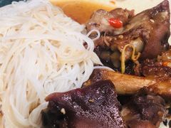 -贤花饭店(凯德店)