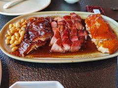 -蝴蝶里·粤菜·点心(龙湖天街&滨江店)