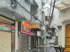 -三姐海南粉(骑楼老街店)