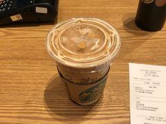 -星巴克臻选(南宁万象城店)