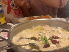-有家酸菜鱼(苏州绿宝广场店)