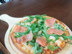 -曼乐辰餐厅(中庚漫游城店)