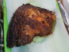 -烤满分·东北烧烤(首经贸店)