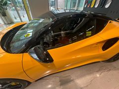 -莲花跑车(国贸商城店)