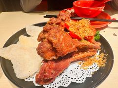 -避风塘(宝山万达店)