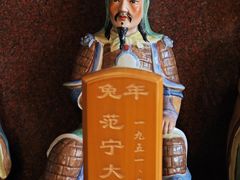 -芦苞胥江祖庙