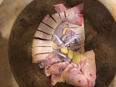 -渔小生蒸汽石锅鱼(印象城店)