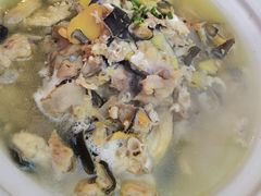 -印象鲵宴·张家界地标美食名片(溪布街店)