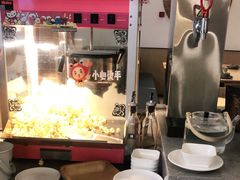 -大丰收李家(闽侯正荣财富中心广场店)