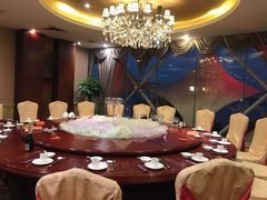 包厢-御满江海鲜酒家(洛溪新城店)