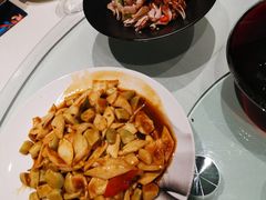 -龙咏记四季家福烤鸭中餐厅(滨湖店)