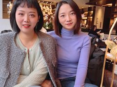 -JW酒廊 JW Lounge(上海鲁能JW万豪侯爵酒店)