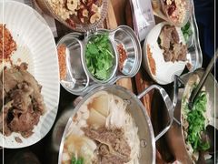 -小满手工粉(上海品尊国际店)