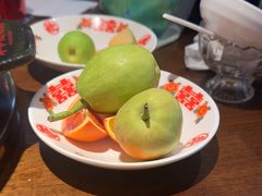 -牛市坎火锅(建设路店)