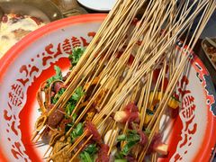 -牛签签串串香(IFS店)
