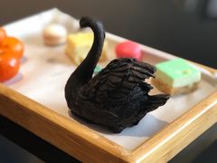 -南京圣和府邸豪华精选酒店