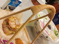 -大鸭梨烤鸭(甘家口店)