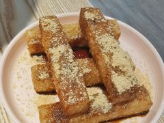 -长颈鹿的口袋钵钵鸡(市南店)