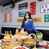 广州｜听说你的女朋友们🧜🏻‍♀️都会来这里吃花胶鱼翅火锅🔥