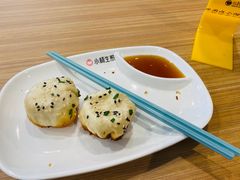 -小杨生煎(宜川路店)