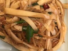 -太原面食店(解放路店)