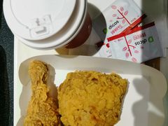 -德克士(丁字口店)