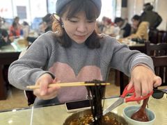 -服务大楼冷面(延大店)