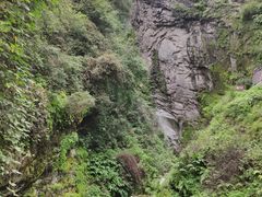 -苍山感通索道