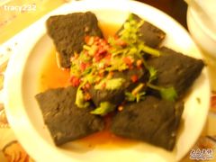 臭干子-火宫殿(五一大道分店)